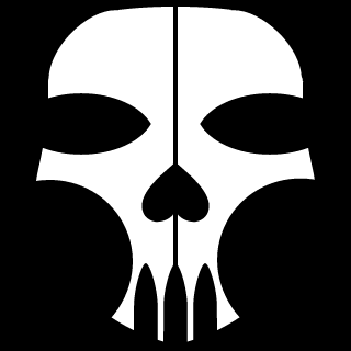 HvyMetalFury's emblem