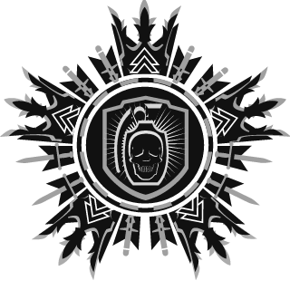Mellifious's emblem