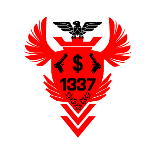 Madknox's emblem