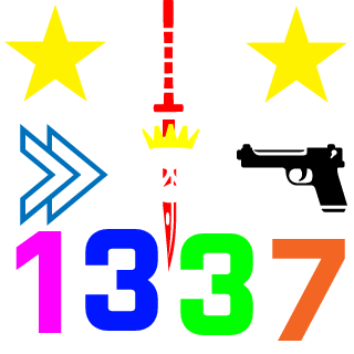 DraphixHD's emblem