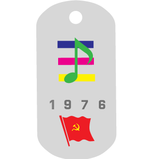Mojun-leewai's emblem