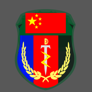 George-Nevermore's emblem
