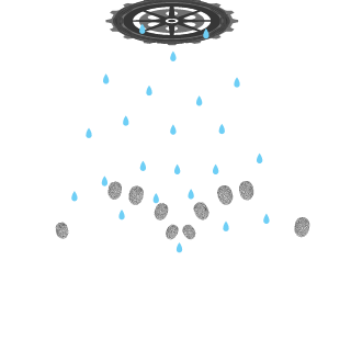 ShowerFingers's emblem