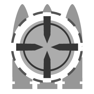 AGRESOR777's emblem