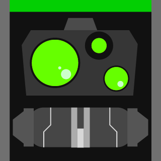 LTCB45's emblem