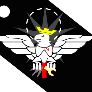 MAKGioRUS's emblem