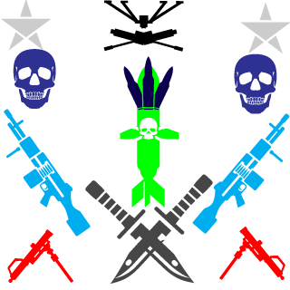 AshTheMoltenOne's emblem