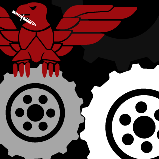 voozr's emblem