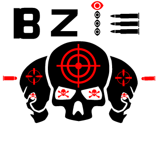Bullzii's emblem