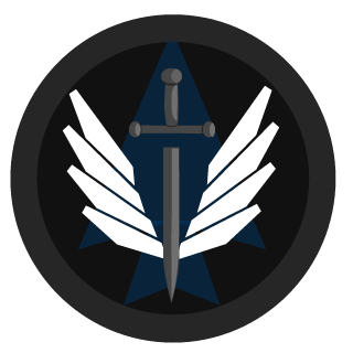 GhostMan3D's emblem
