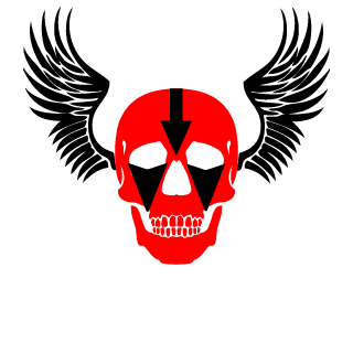 Deaconfrost2100's emblem
