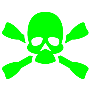 Ddooomm666's emblem