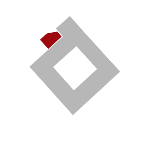 88FIN88's emblem