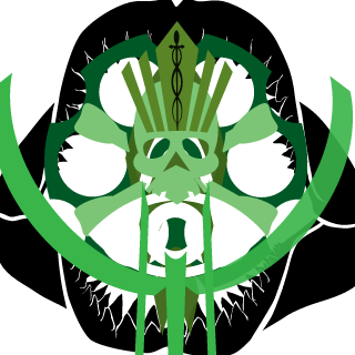 RA1N5P1D3R's emblem