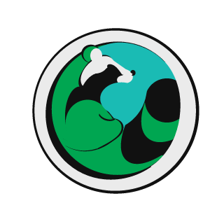 kurokurocard's emblem