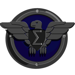 EPIC's emblem