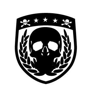 Mirrda's emblem