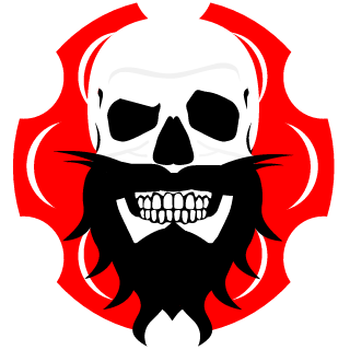 Old Farts and Fogies's emblem