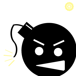 Yabizar's emblem