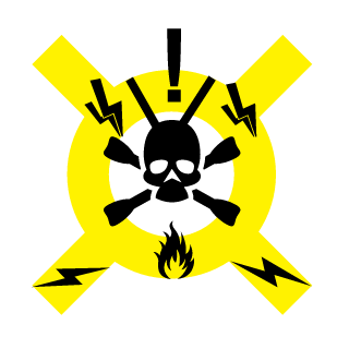 Moorkvarg's emblem