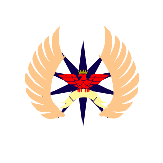Cpt-Spectro's emblem