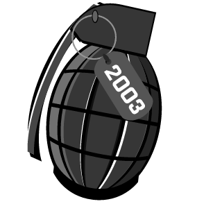 Battlefieldno's emblem