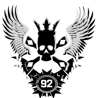 BadRaap-LP's emblem