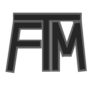 FUCK THE METRO 2014's emblem