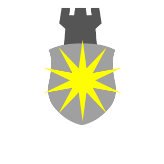 CrayCary's emblem
