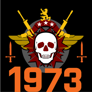 Fight4Honor's emblem