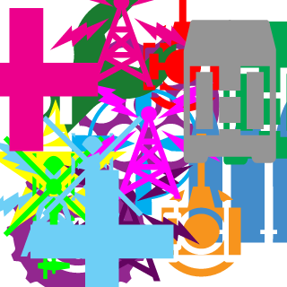 BiggLebb's emblem