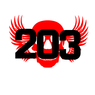 Bezerk_Vendetta's emblem