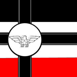 Kanalfisch's emblem