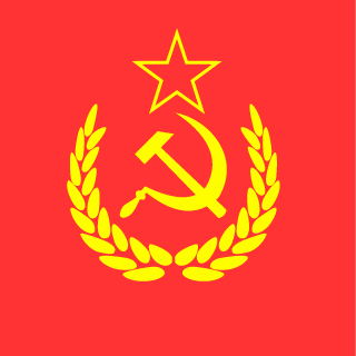 StarMarkey's emblem