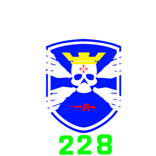 ColdStormED's emblem