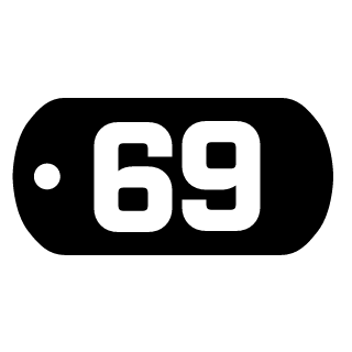 BinThe69's emblem