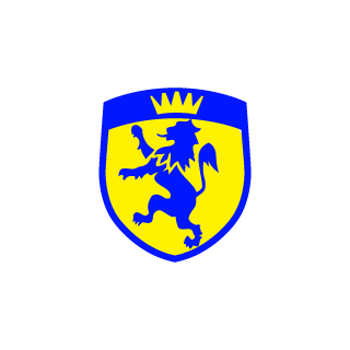 Mordary's emblem