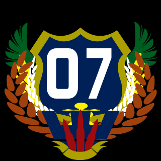 xavier-cage's emblem