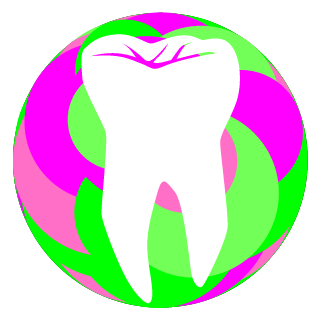 ItsTooth's emblem