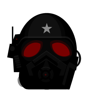 Grayfaith's emblem