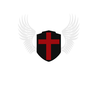 Wolfshaund's emblem