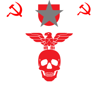 MLG407's emblem