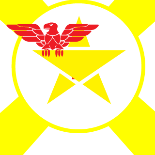 LINCOLN OMEGA's emblem