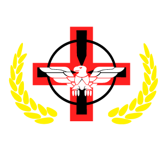 formacao de sargentos's emblem