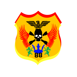 Hinzmen's emblem