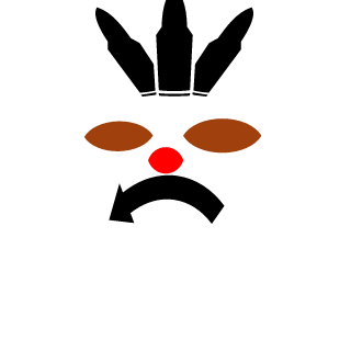 Anzj's emblem