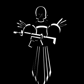 07Hman's emblem