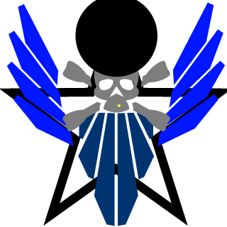 AGhettoHoodlum's emblem