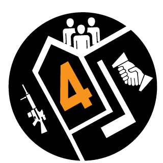 UGGNK's emblem