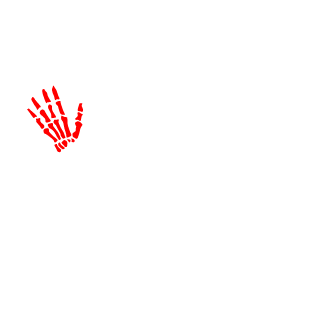Ravens Ravers's emblem